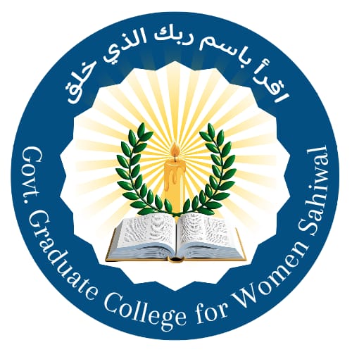 College Logo