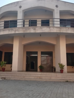 Hajra Hostel